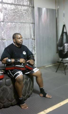 DADA19121's profile picture. RING READY FIGHT READY PRIMAL!