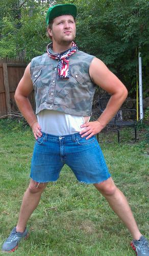 Pflumme's profile picture. Looking good.