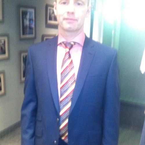 DrJeffForsyth's profile picture. CEO at NFluids Inc. who are an innovative nanotechnology company that designs and manufactures nanoparticle additives for a variety of industrial challenges.