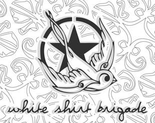 wsbrigade's profile picture. 