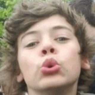 MasonAgron's profile picture. Glee, The Vampire Diaries, Pretty Little Liars!