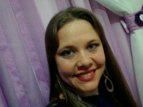 Aquariana, gremista, educadora, amo os animais....