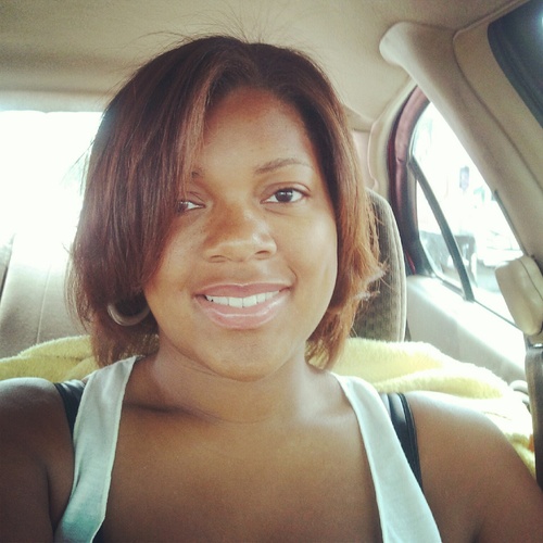 Im just trying to make it in this crazy world