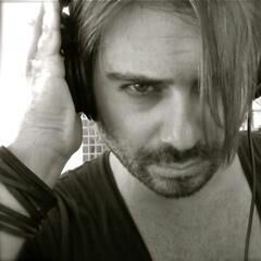 MUSIC SAVED MY LIFE Disc Jockey and Music Producer.... official photographer at BFOR IBIZA
