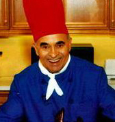 A tribute to Pasquale Carpino (1936-2005), the legendary singing chef.