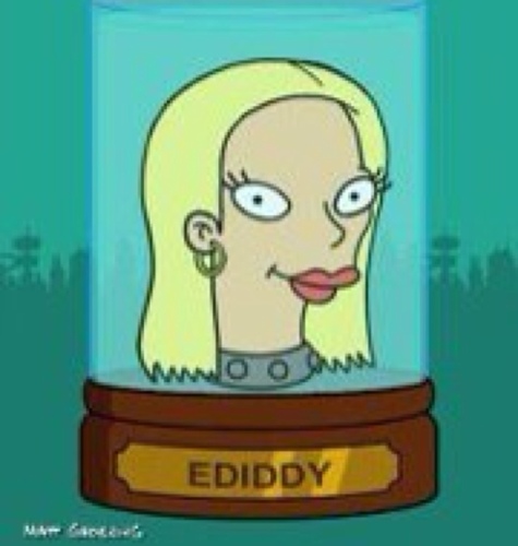 esthernorine's profile picture. Eclectic