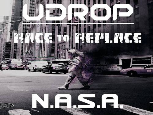 UDropBombs's profile picture. UDrop Brilliance Over Monumental Beats (B.O.M.B.s)