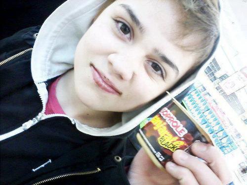 Apoyando A @Viviana__Flores Ganadora De Mundos Opuestos PD: NO SOY VIVIANA SOLO FAN