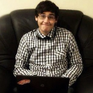 this one time luke brooks ignored me on twitter. it was awesome. 1/5