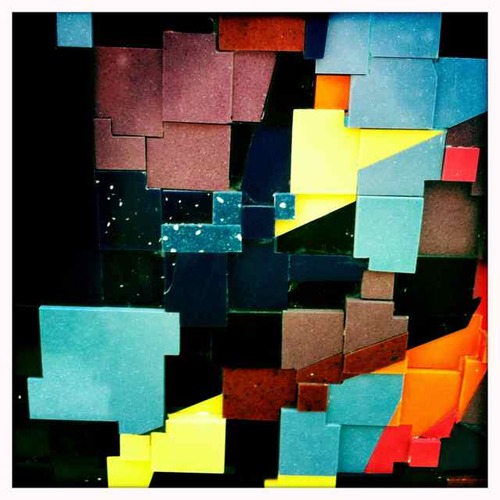 interdisciplinary artist, writer and researcher. thinking through biological, social and metaphysical realms.
