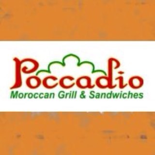 Poccadio's profile picture. healthy Alternative to Fast Food where nutritious and delicious happen! visit https://t.co/STcacFtIsc