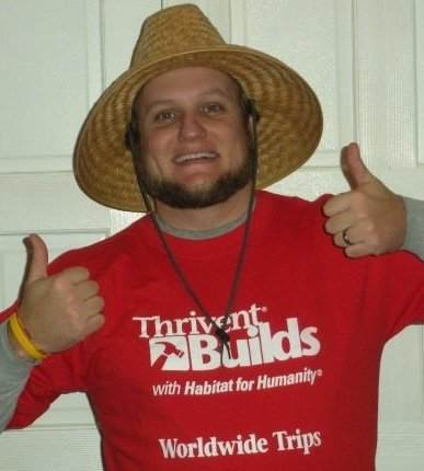 robmeaux's profile picture. Making mistakes but growing daily as a follower of Jesus Christ, a husband, a father and a man.