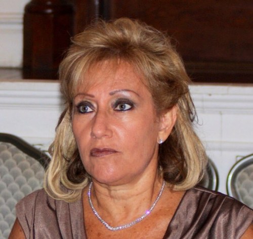 wendygbuchman's profile picture. 