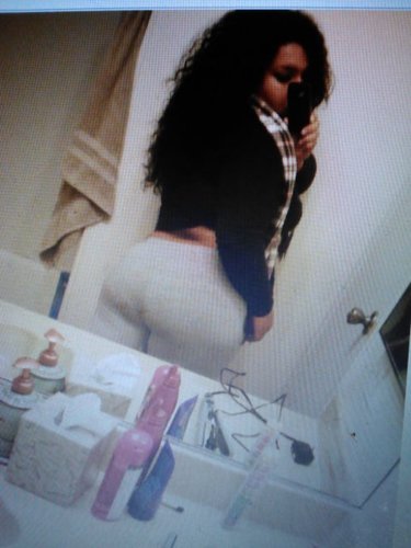 RebeccaArriero's profile picture. 