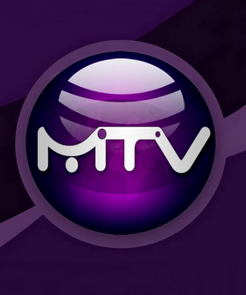 Mundo_TV's profile picture. 