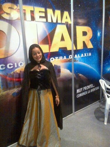 Animacionesciel's profile picture. Propietaria de animaciones cielin y CMPSanchez Escartin, ingeniera industrial