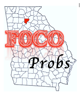 FocoProbs's profile picture. The South's Finest.