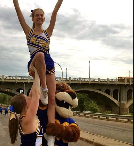 kaypainchaud's profile picture. 