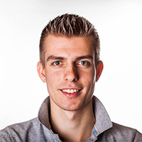 Ondernemer