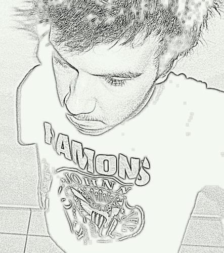 DigitalBath_'s profile picture. Sou um masoquista emocional