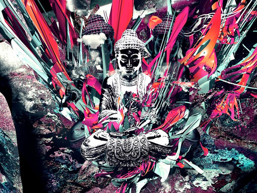 I Create Music