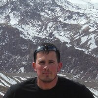 Victor Kizer (@victorkizer) 's Twitter Profile