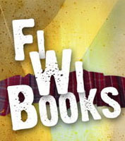 Book reviews, book industry news and literary recommendations.
