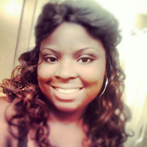 FOLLOW ME N I WILL FOLLOW BACK!!!