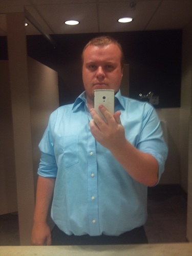 Do I have a filter? I think not! A lover of food, tv, pop culture and all things gay. Hit me up, I'm a hoot!