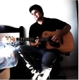 #FÉ_DEUS_É_TUDO ! CANTOR ,cursando faculdade projetos, adoro musica, e torço pro maior do mundo SPFC!
#VIVOSertanejo