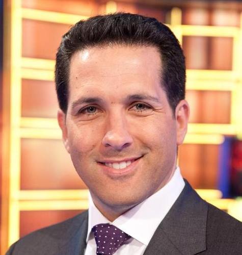 Your source for news and information about the NFL and answers to life's questions. Not in any way affiliated with Adam Schefter.