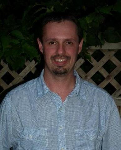 mmcgaw1975's profile picture. 