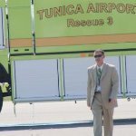Executive Director @tunicaairport. Founder of @honorflightms. #AvGeek #CommGeek #SailingFreak