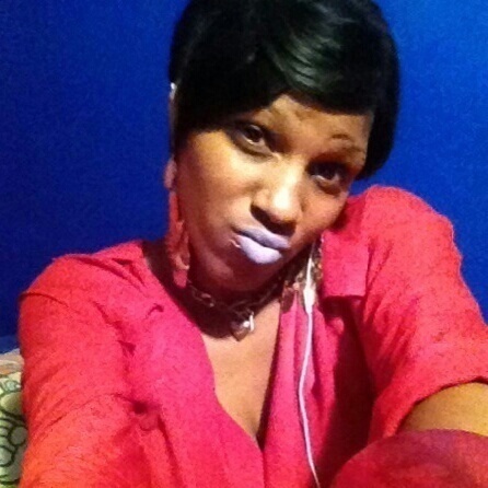 My First Nigga Fuckdd Up , So U Know My Nxt Nigga Going Luck Up! ThankChuuuuu`) Team #Gorgeous3