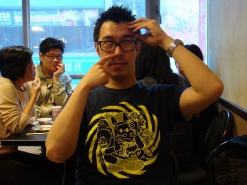 We make stories that sell products @ OgilvyOne Beijing