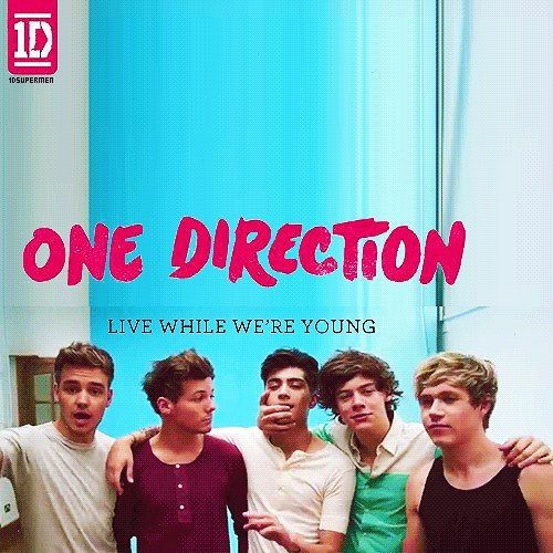 DIRECTIONER 3 HOJE FAÇO NIVER DE FC E NEM SABIA *---*