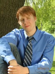 TheFlamingDiego's profile picture. 