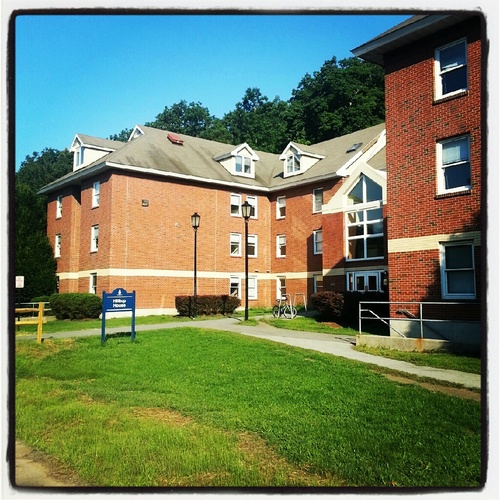 Stay connected with Programs and building information for Hartwick's OH Houses! 

Like us on Facebook: Hartwick College - Hilltop & Oyaron Houses