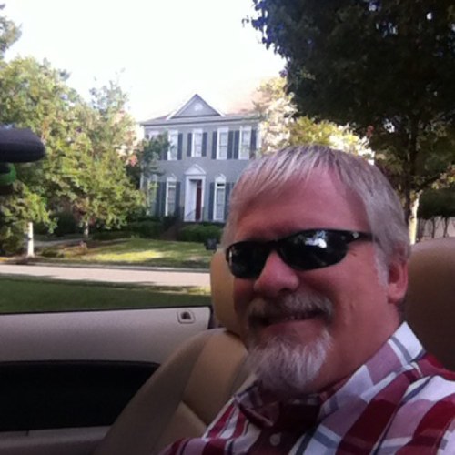 dkcarchitect's profile picture. 