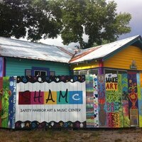 SHAMc (@shartmusicenter) 's Twitter Profile Photo