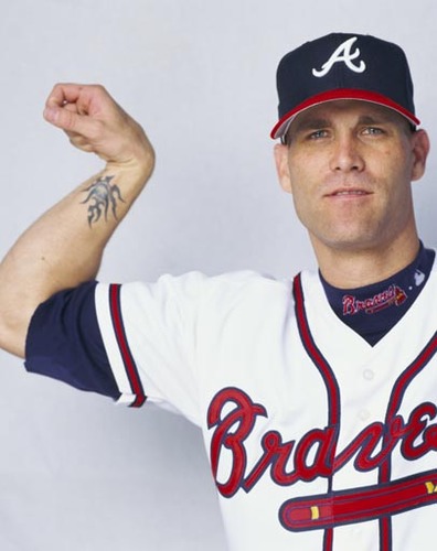 NotTimHudson's profile picture. Not the real Tim Hudson but hey , I might as well be Hhheeeeeerrrrriiikkkeeee 3