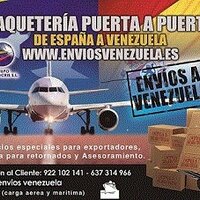 Envios Venezuela (@envios_vzla) 's Twitter Profile
