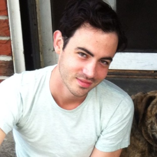 Daniel_C_Wolf's profile picture. 