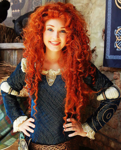 Creating my own destiny. My friends are my bow and arrow. Scottish princess.| Was: ImpossibleAmy.|  #ForeverFairytales