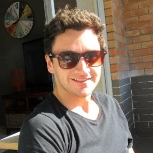 RichardBorwell's profile picture. 