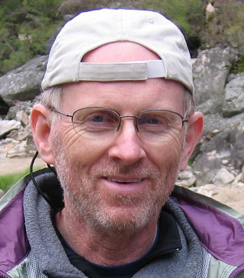 GeorgeMcCain's profile picture. President-Elect IDSA (Industrial Designers Society of America