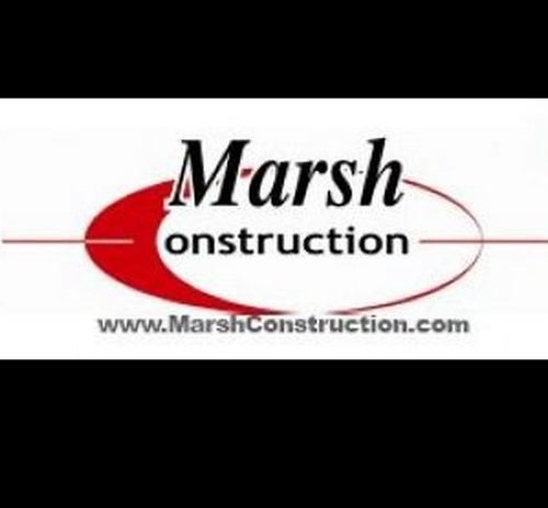 Marsh construction has been serving central New Mexico for over 13 years as a residential and commercial general contractor