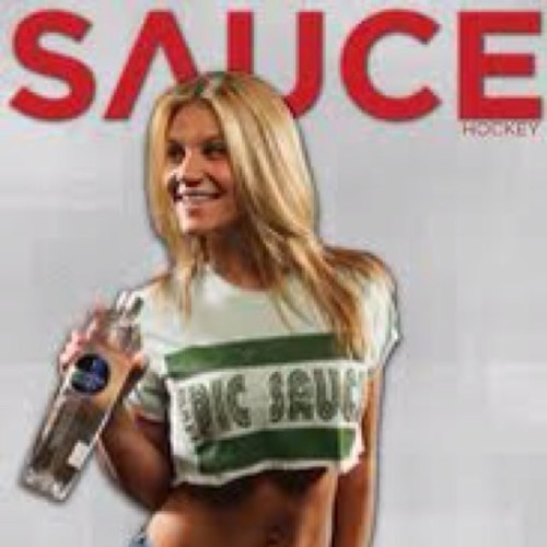 TeamTossSauce's profile picture. If your For The Boys... your #TeamTossSauce Chuck Sauce Or Die....!
