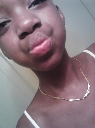 I'm Kayla 3 3 Not Kool with Many......... I (Try) 2 Keep To My Self.......But Bitches Stay Testinq Me ! #TeamFollowBakk #TeamClass'2016  #TeamFreshman