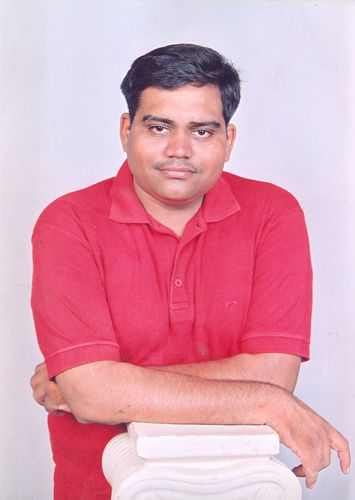 A SIMPLE GUY
